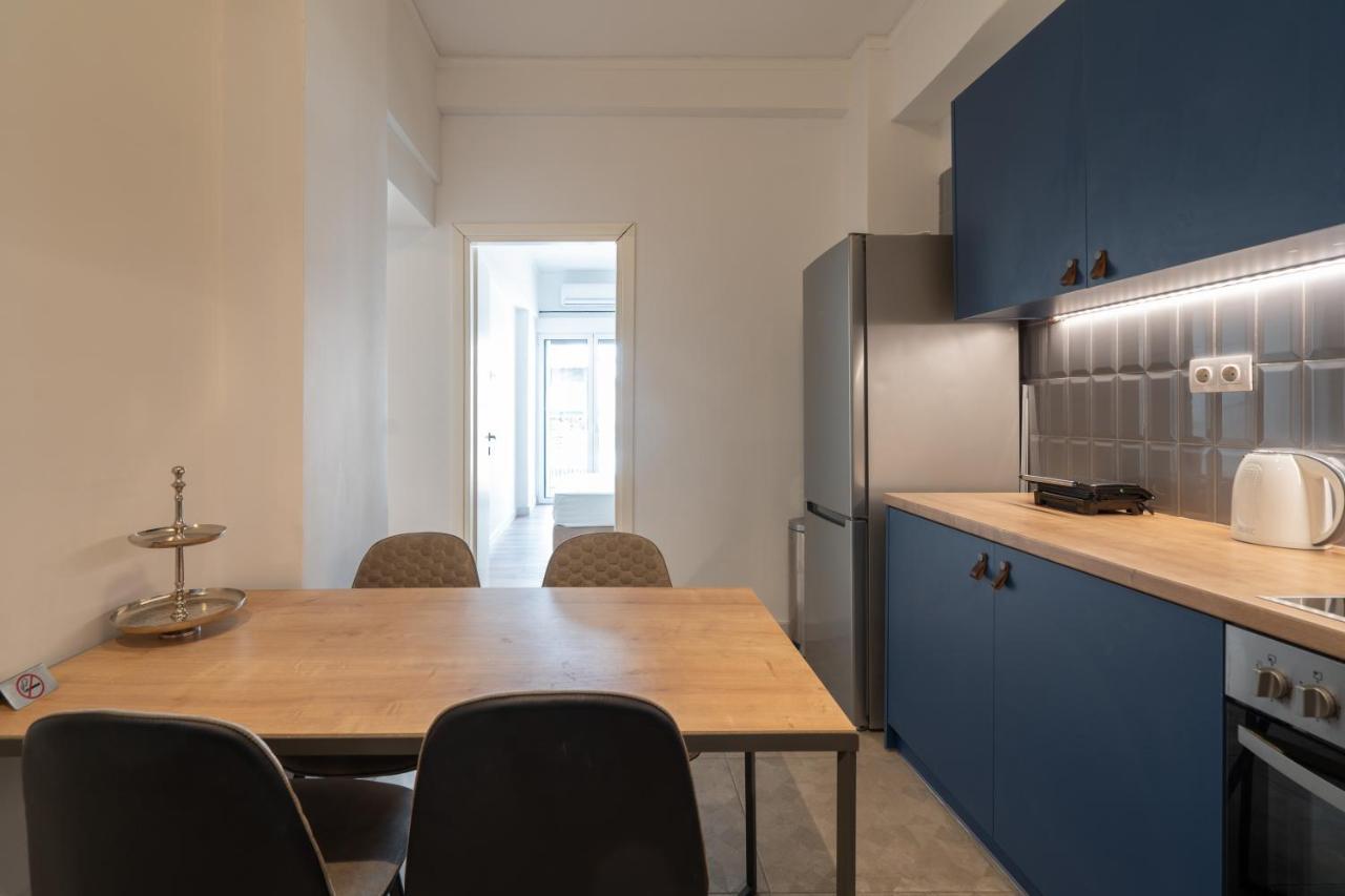 ☆Kalimarmaro 3BD Apt For Max Fun&Comfortability☆ Atena Exterior foto