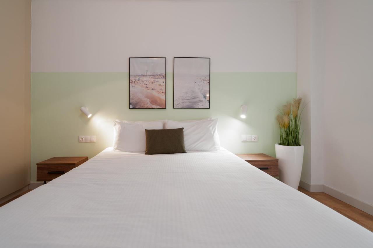 ☆Kalimarmaro 3BD Apt For Max Fun&Comfortability☆ Atena Exterior foto