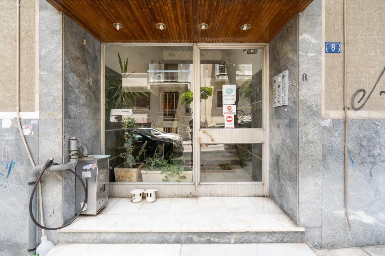 ☆Kalimarmaro 3BD Apt For Max Fun&Comfortability☆ Atena Exterior foto