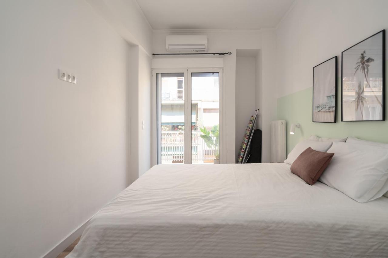 ☆Kalimarmaro 3BD Apt For Max Fun&Comfortability☆ Atena Exterior foto
