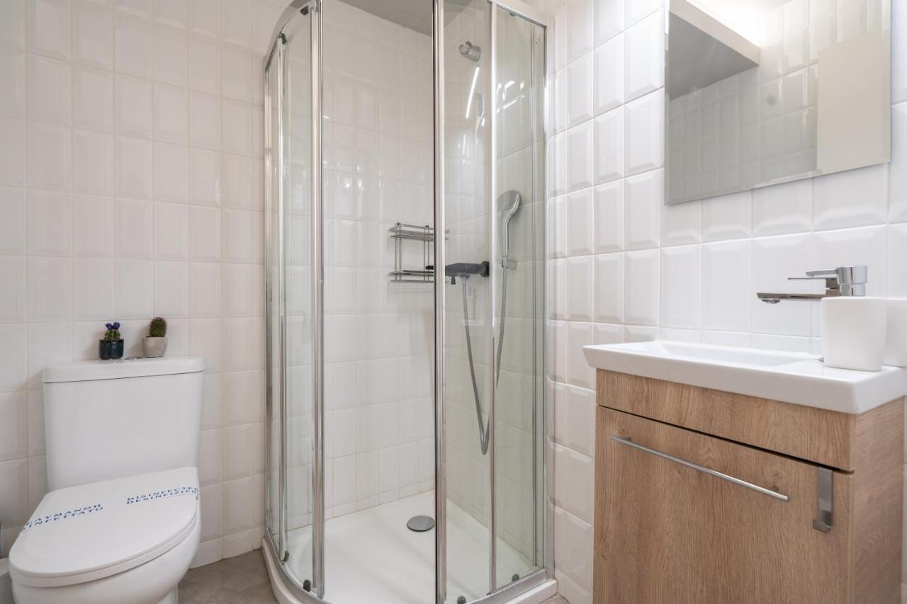 ☆Kalimarmaro 3BD Apt For Max Fun&Comfortability☆ Atena Exterior foto
