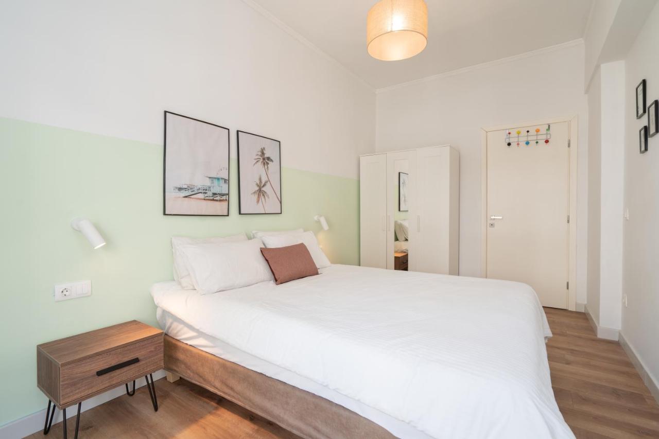 ☆Kalimarmaro 3BD Apt For Max Fun&Comfortability☆ Atena Exterior foto