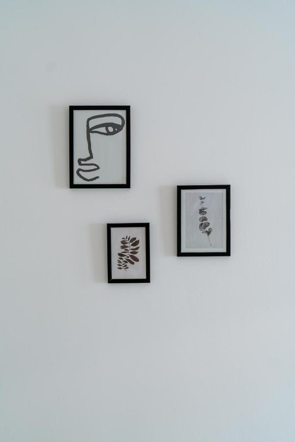 ☆Kalimarmaro 3BD Apt For Max Fun&Comfortability☆ Atena Exterior foto