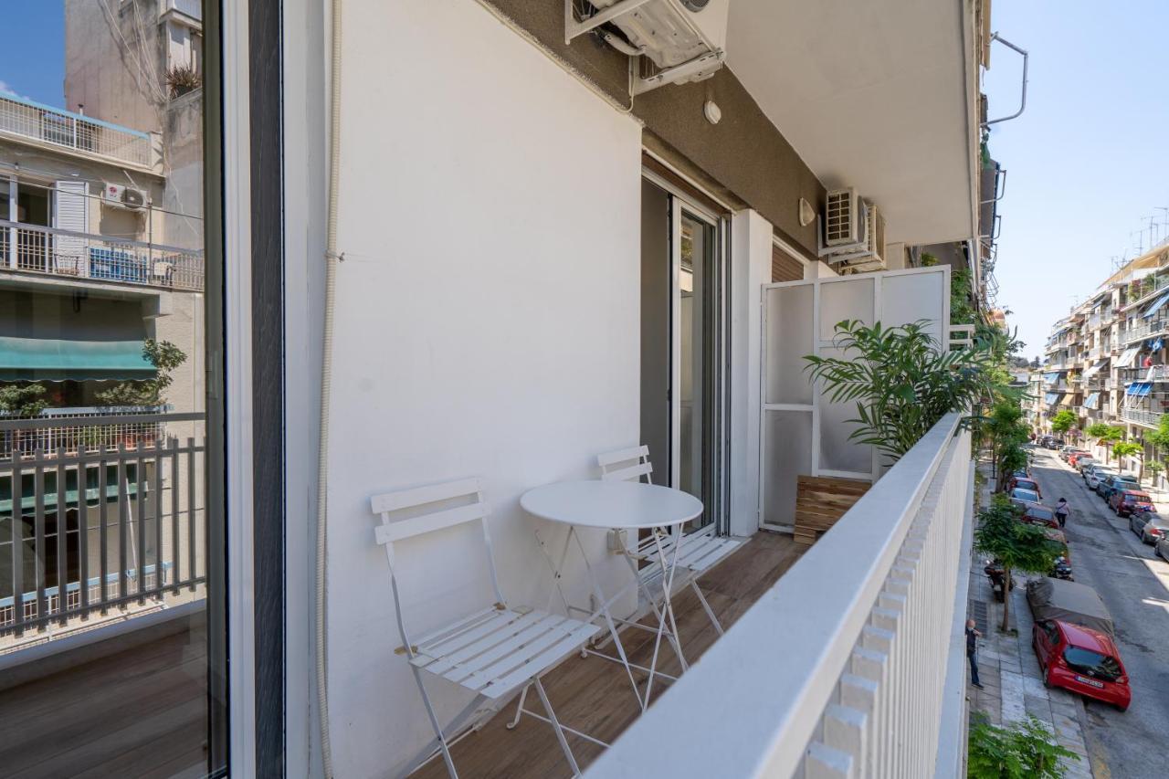 ☆Kalimarmaro 3BD Apt For Max Fun&Comfortability☆ Atena Exterior foto