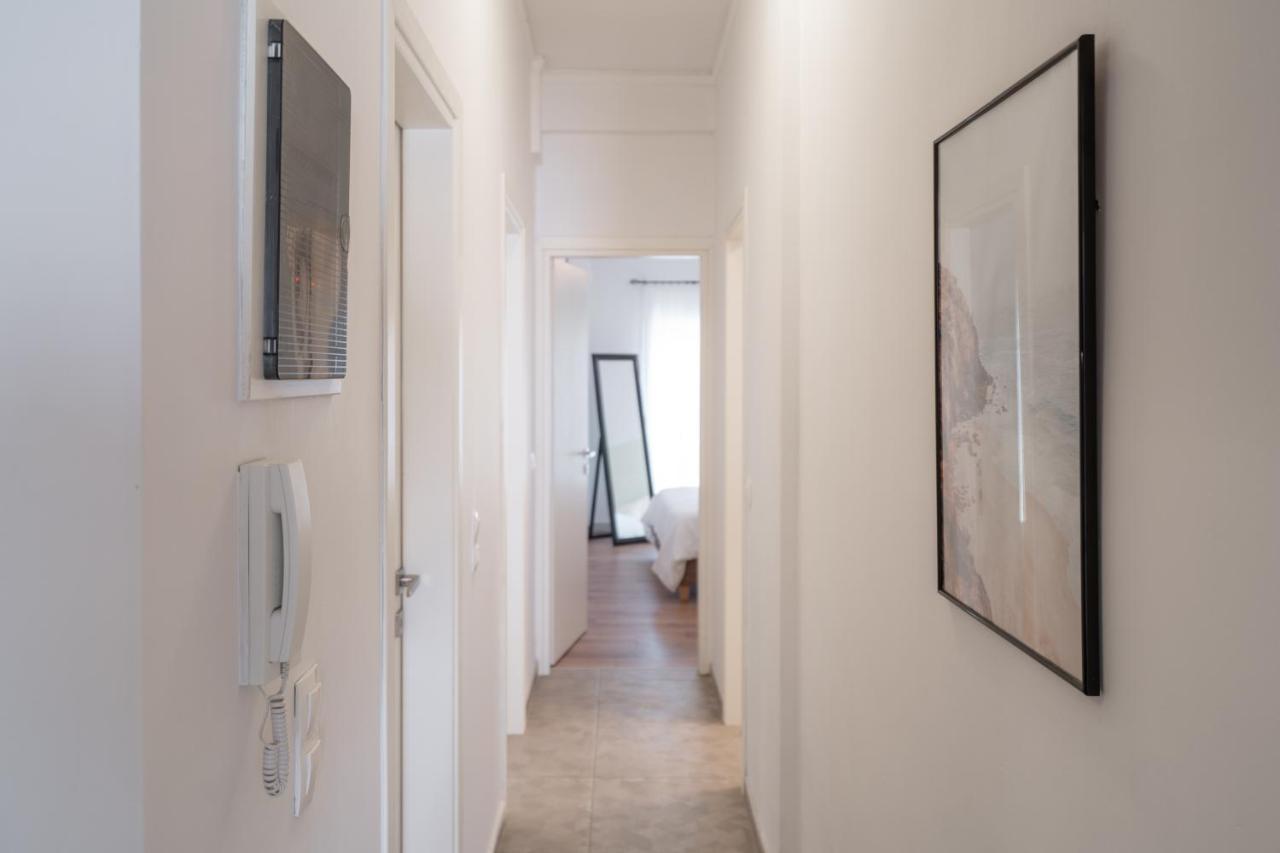 ☆Kalimarmaro 3BD Apt For Max Fun&Comfortability☆ Atena Exterior foto