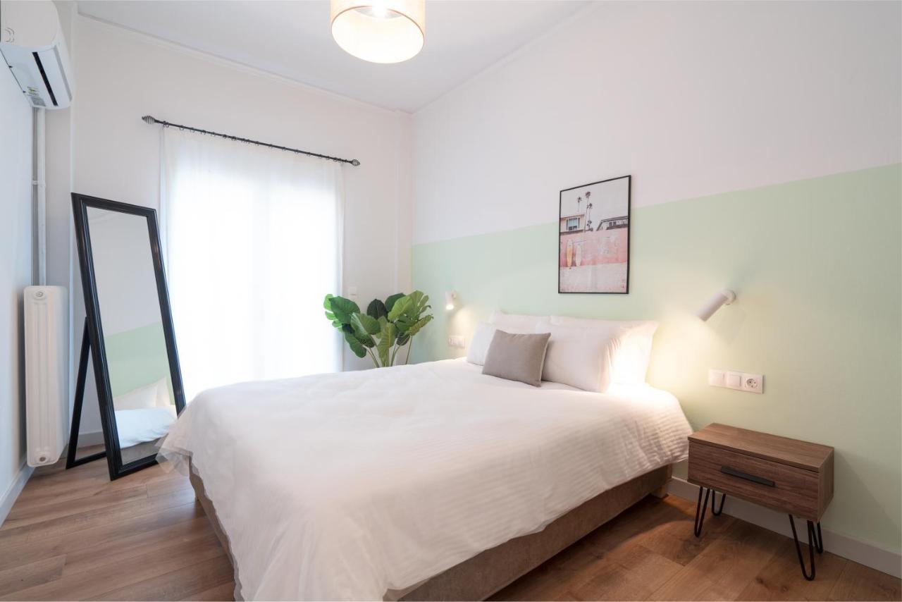 ☆Kalimarmaro 3BD Apt For Max Fun&Comfortability☆ Atena Exterior foto