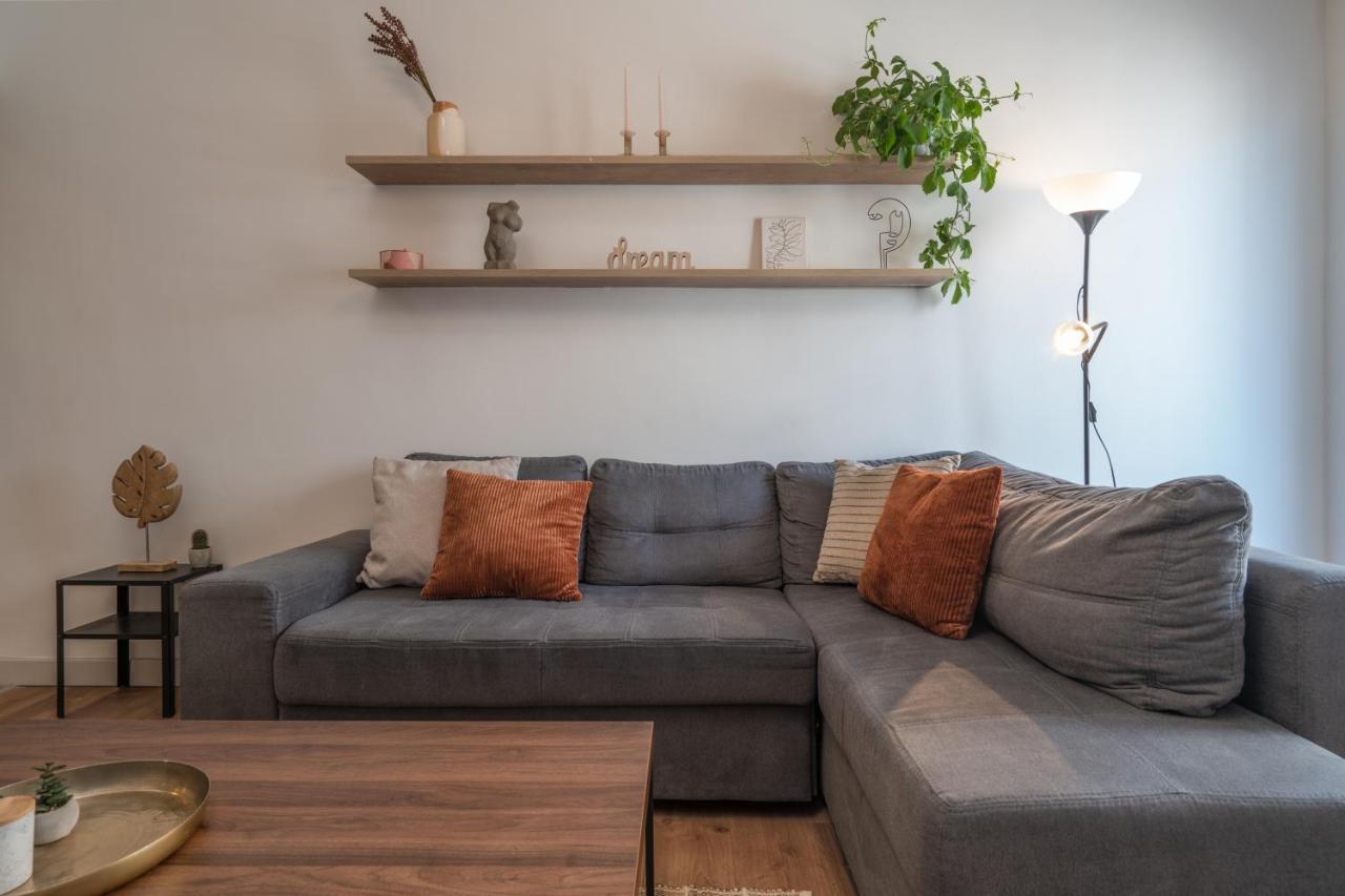 ☆Kalimarmaro 3BD Apt For Max Fun&Comfortability☆ Atena Exterior foto