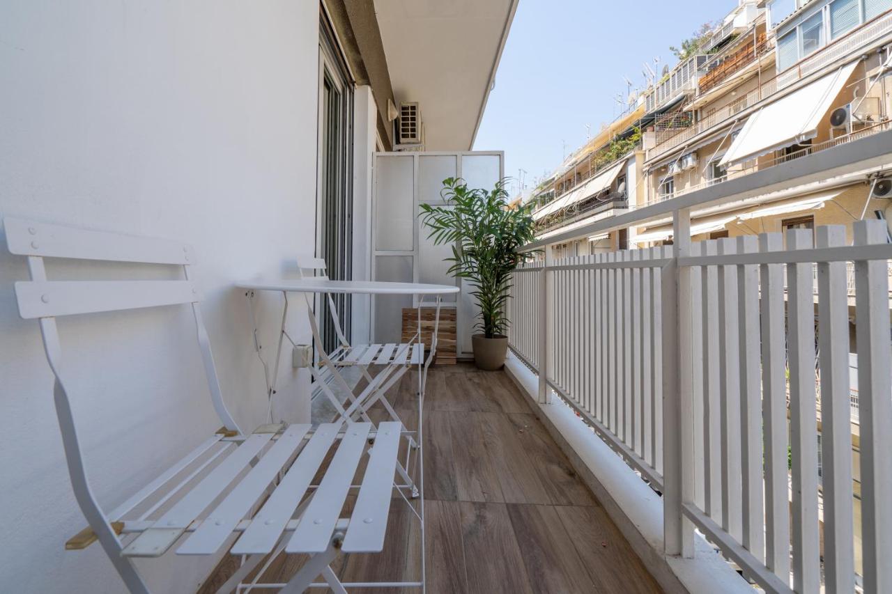 ☆Kalimarmaro 3BD Apt For Max Fun&Comfortability☆ Atena Exterior foto