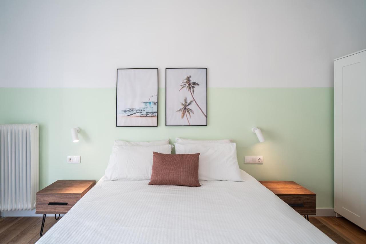 ☆Kalimarmaro 3BD Apt For Max Fun&Comfortability☆ Atena Exterior foto