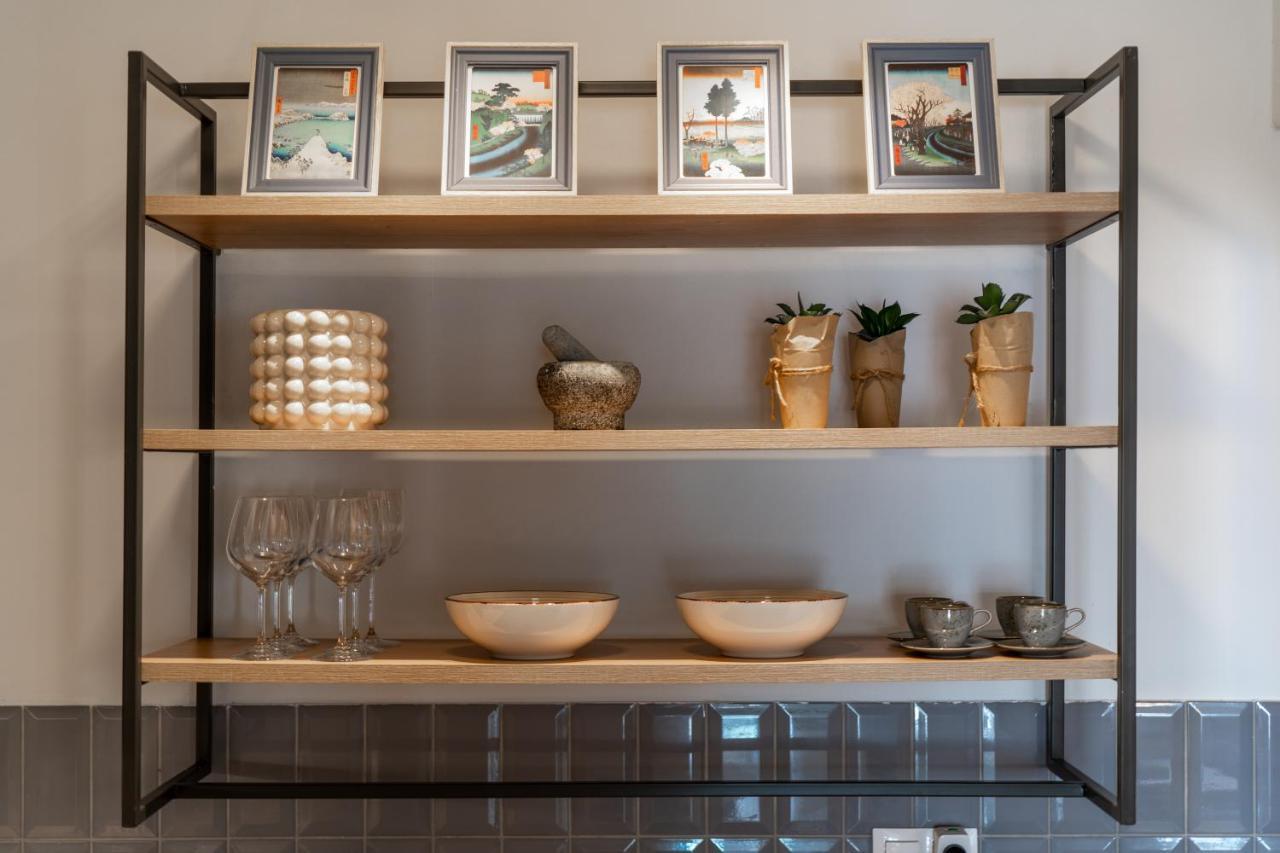 ☆Kalimarmaro 3BD Apt For Max Fun&Comfortability☆ Atena Exterior foto