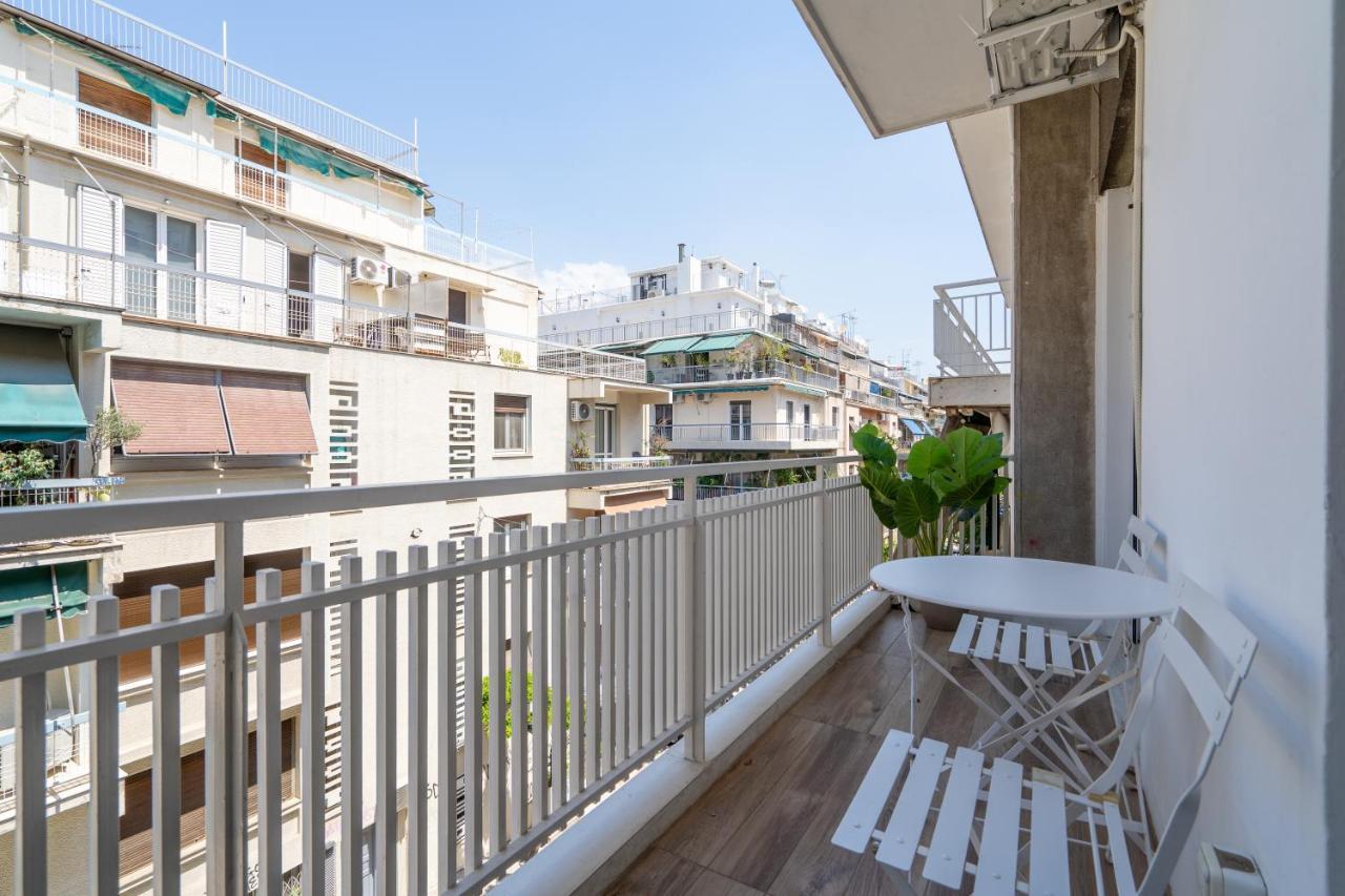 ☆Kalimarmaro 3BD Apt For Max Fun&Comfortability☆ Atena Exterior foto