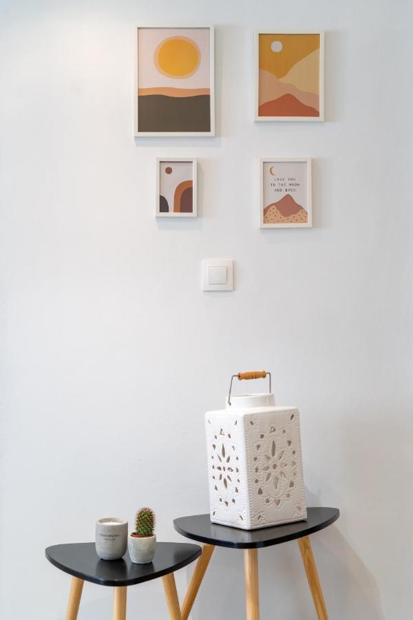 ☆Kalimarmaro 3BD Apt For Max Fun&Comfortability☆ Atena Exterior foto