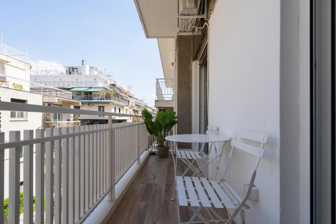 ☆Kalimarmaro 3BD Apt For Max Fun&Comfortability☆ Atena Exterior foto